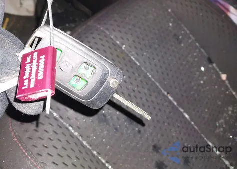 2012 GMC Terrain Sle-1 из США, поврежденный, VIN 2GKALMEK6C6294307